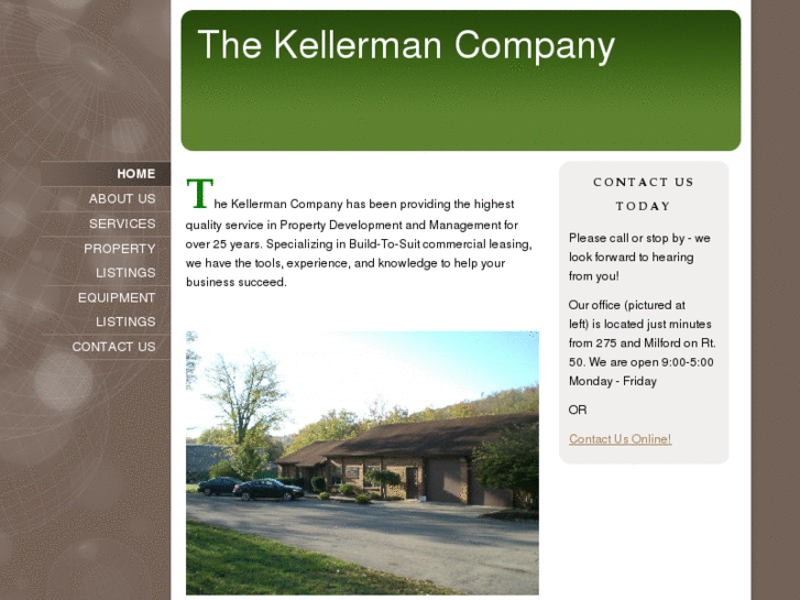 www.kellermans.net