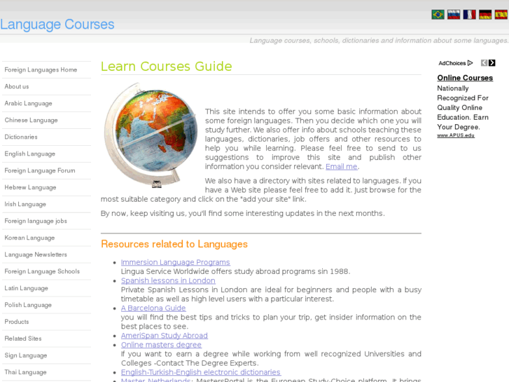 www.language-course-guide.com