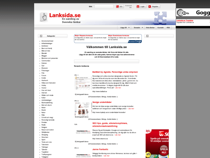 www.lanksida.se