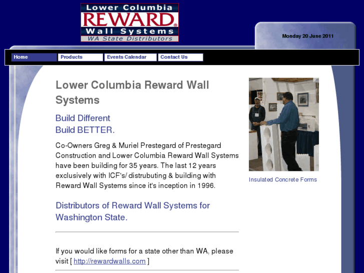 www.lcwalls.com