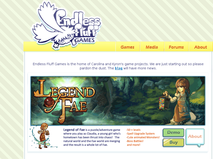 www.legendoffae.com