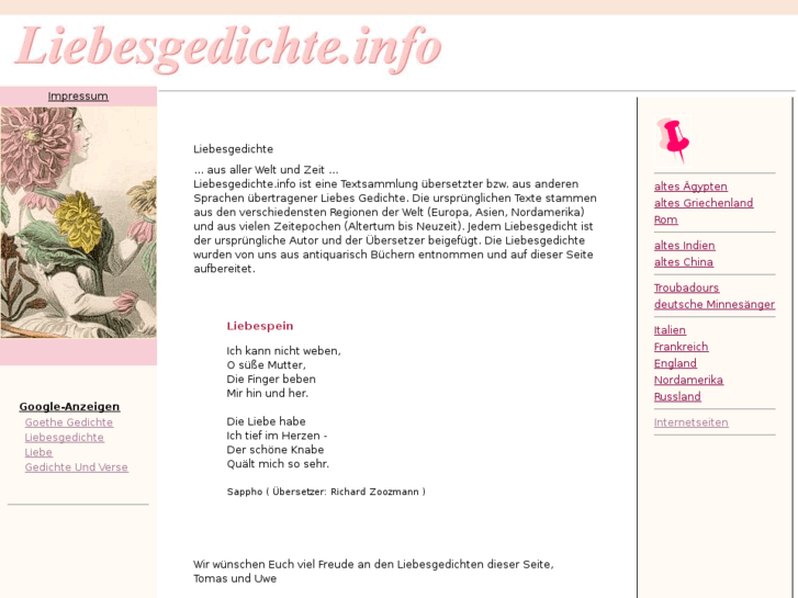 www.liebesgedichte.info