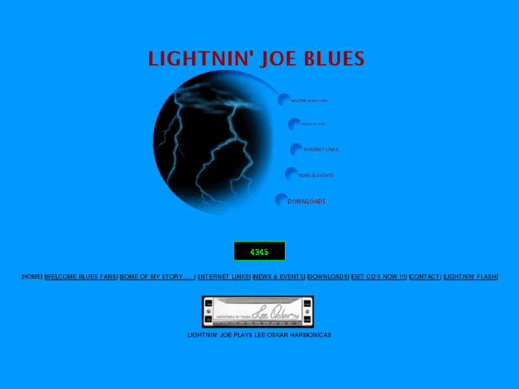 www.lightninjoe.com