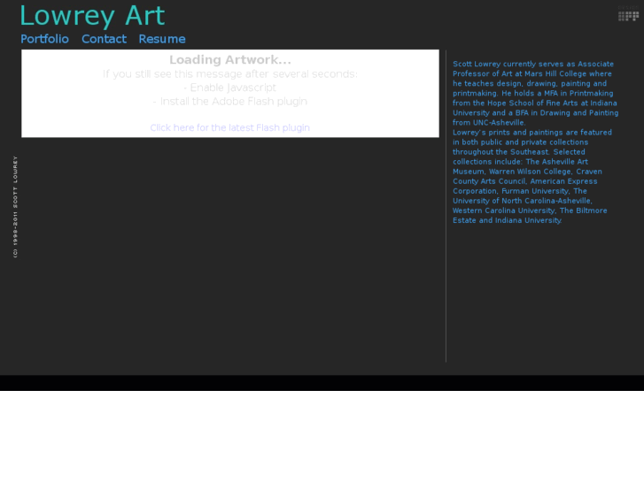 www.lowreyart.com