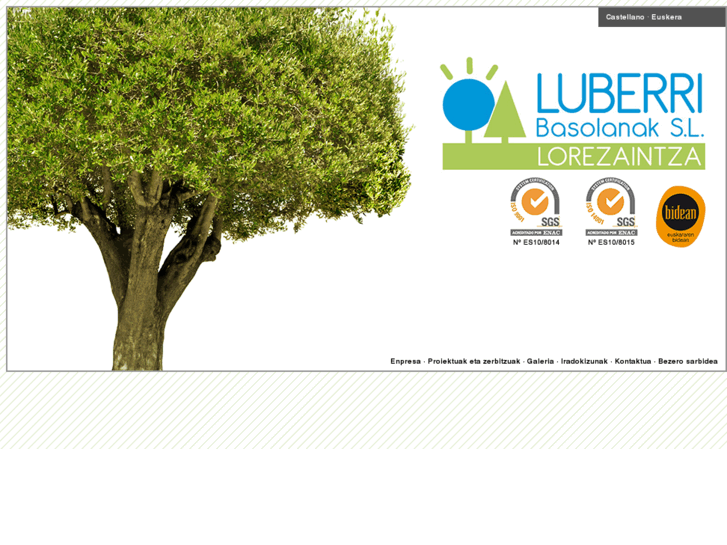 www.luberri.biz