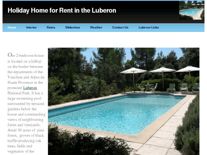 www.maisonluberon.com