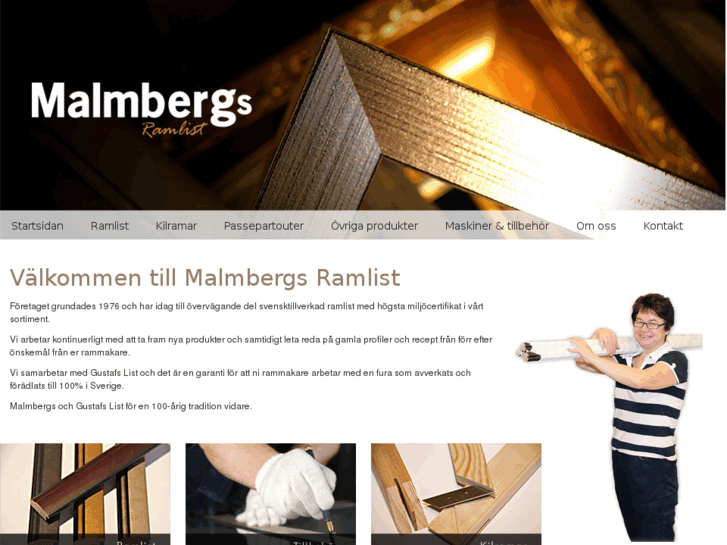 www.malmbergs-ramlist.com