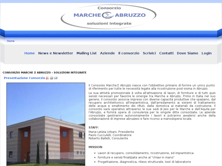 www.marcheabruzzo.it