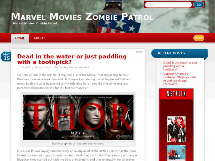 www.marvelmovieszombiepatrol.com