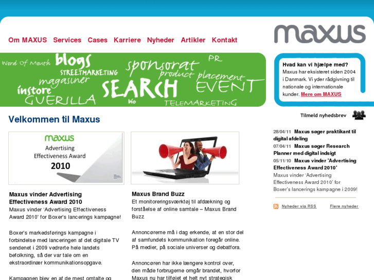 www.maxusglobal.dk