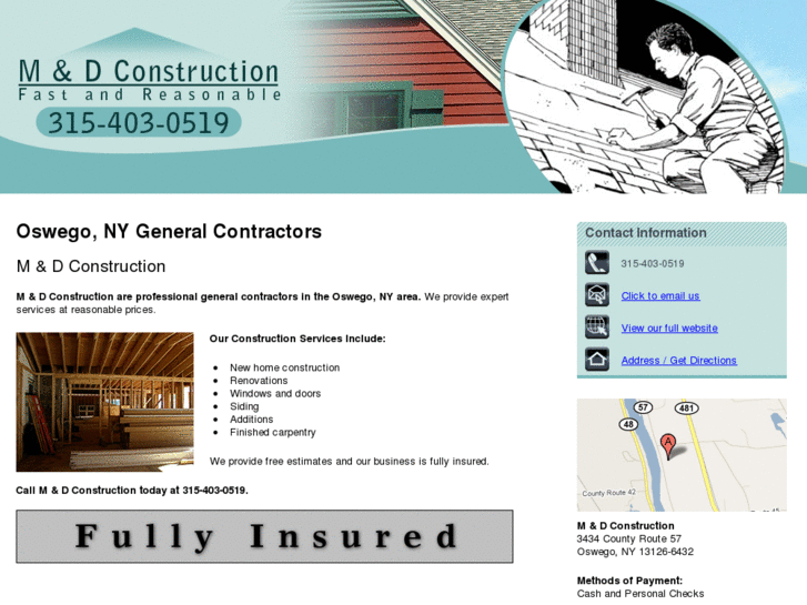 www.mdconstruction1.com