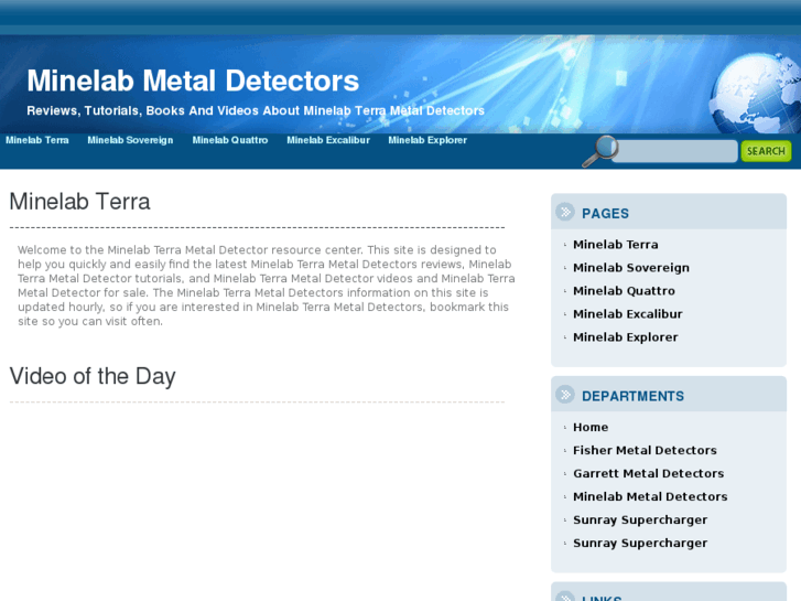 www.metaldetectorsforsale.com