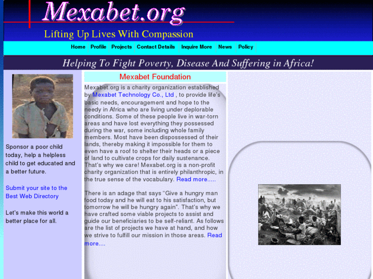 www.mexabet.org