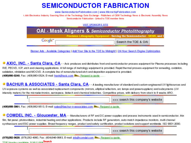 www.microchipfabrication.com