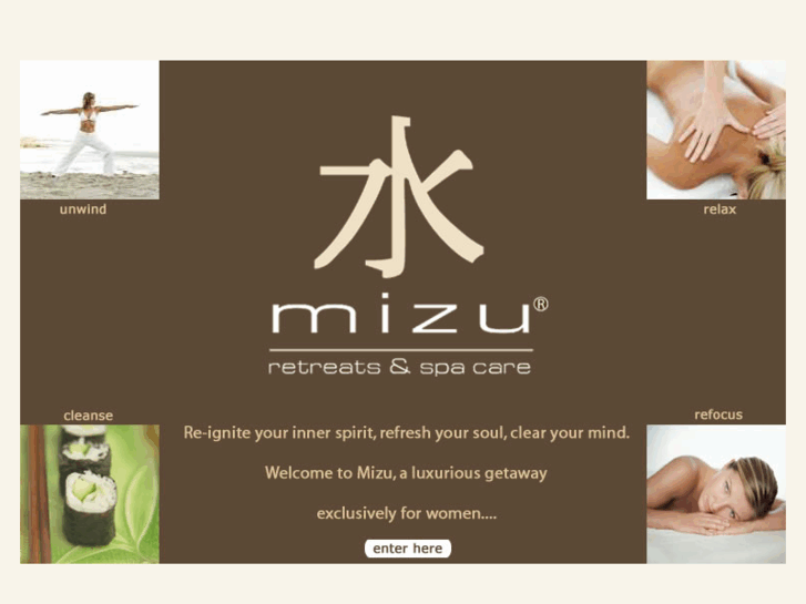 www.mizu-retreat-spa.com