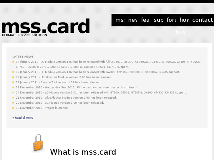 www.msscard.com