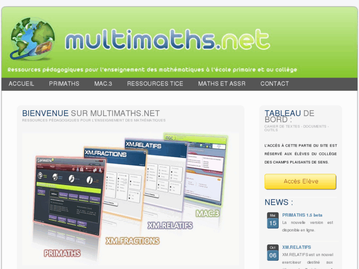 www.multimaths.net