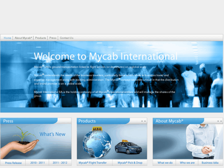 www.mycabinternational.com