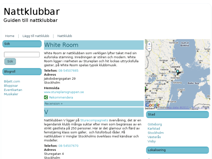 www.nattklubbar.com