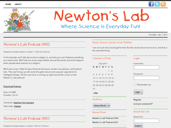 www.newtonslab.com