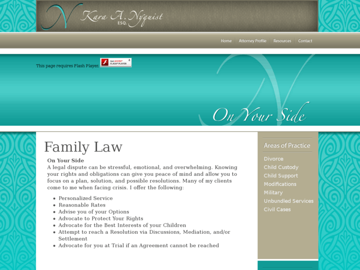 www.nyquistlaw.com