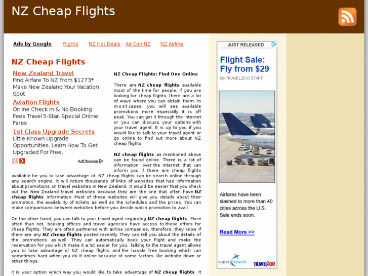www.nzcheapflights.com