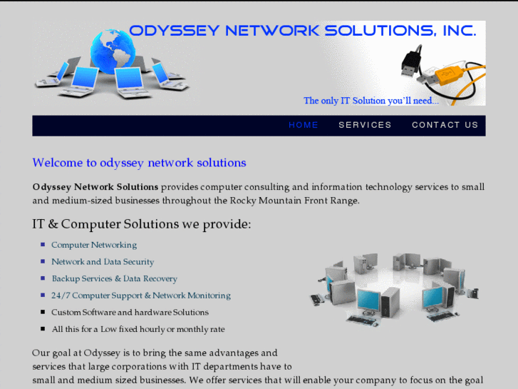 www.odysseyns.com