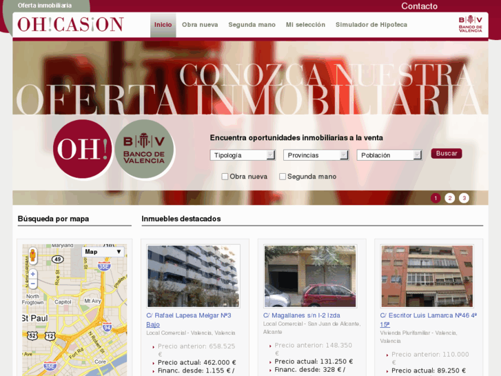 www.ohcasionbv.es