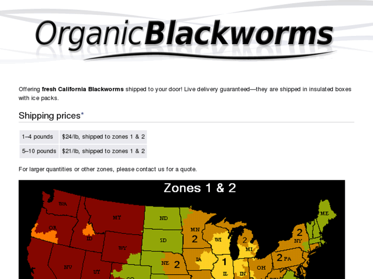 www.organicblackworms.com