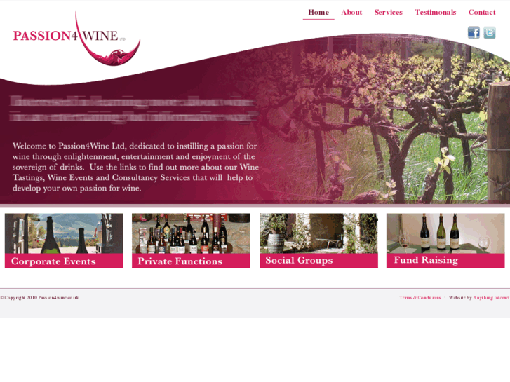 www.passion4wine.co.uk