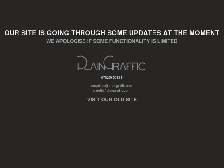 www.plaingraffic.com