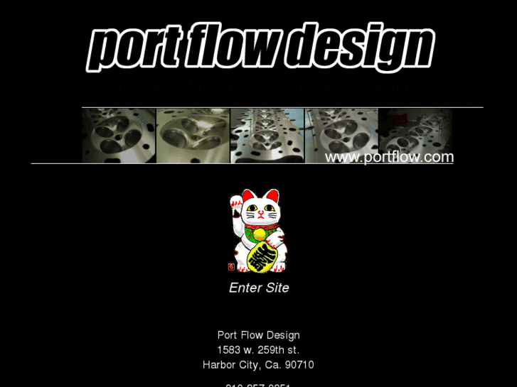 www.portflow.com