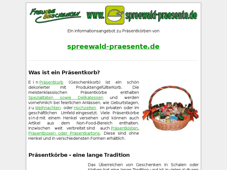 www.praesentkorb-shop.de