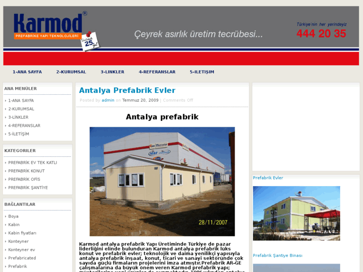 www.prefabrikantalya.com