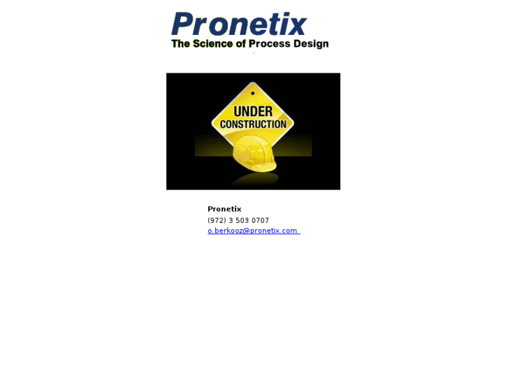 www.pronetix.com