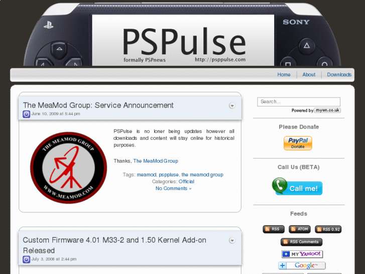 www.psppulse.com