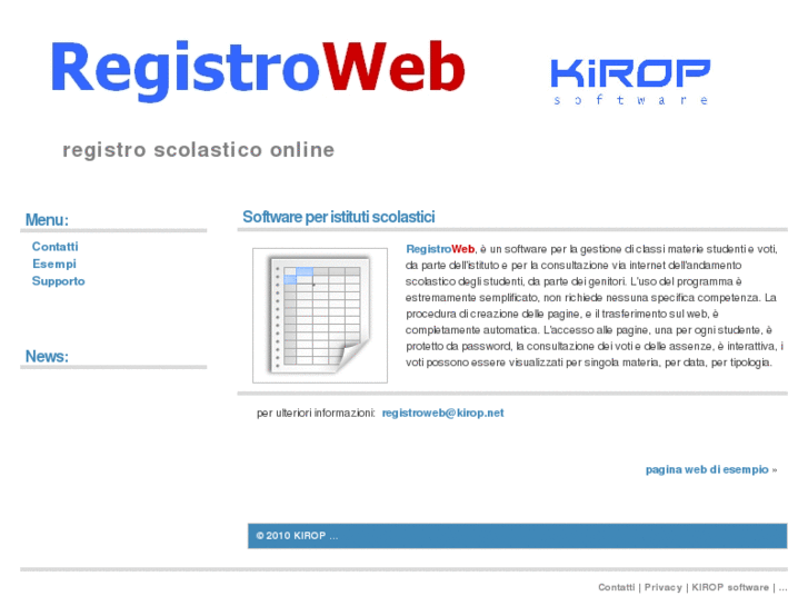 www.registroweb.info