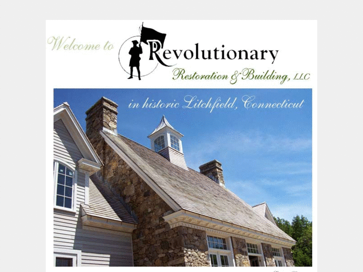 www.revolutionarybuilding.com