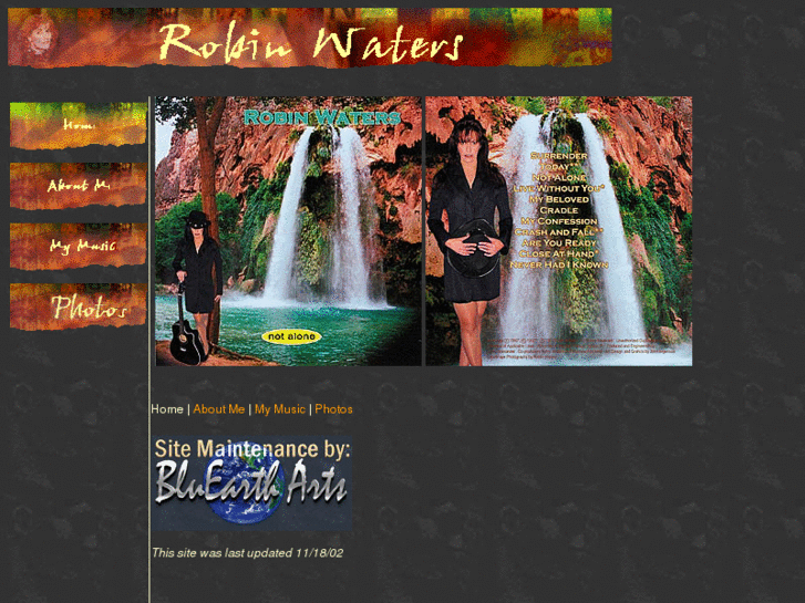 www.robinwaters.com