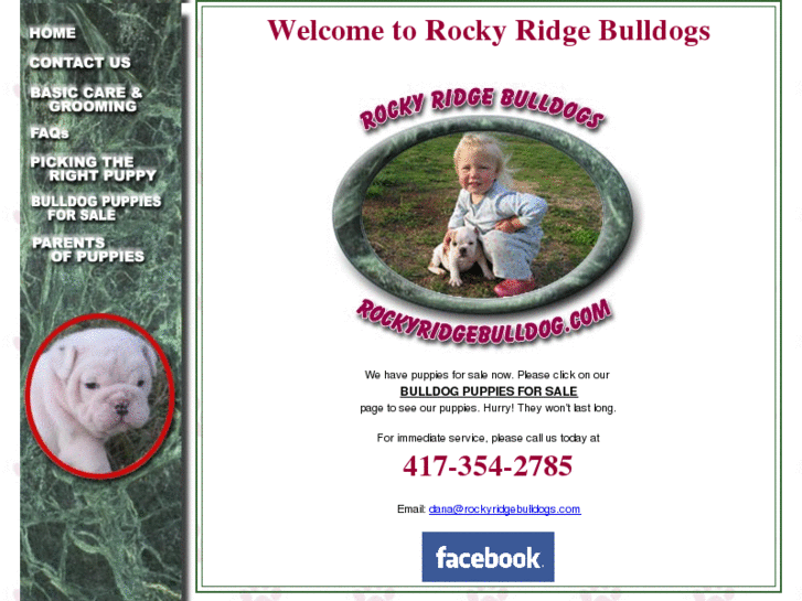 www.rockyridgebulldogs.com