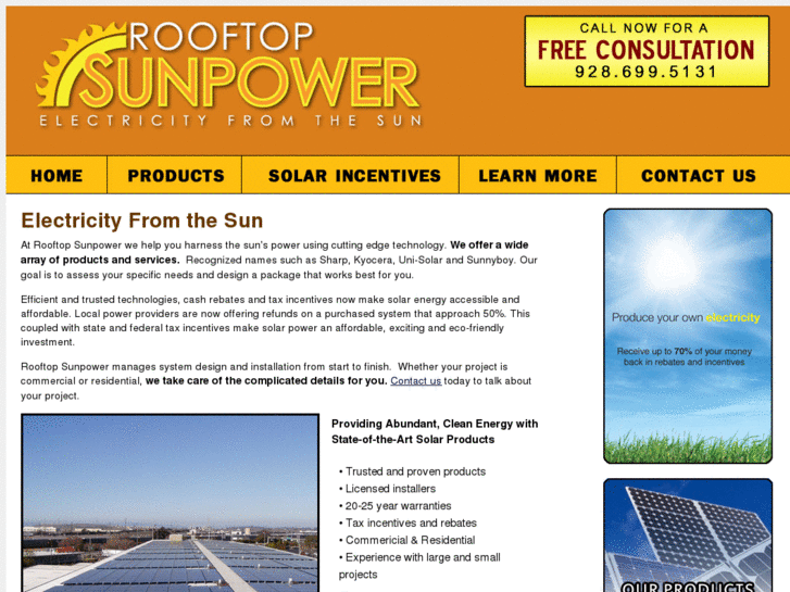 www.rooftopsunpower.com