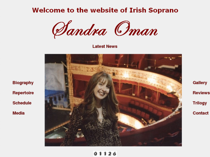 www.sandra-oman.com