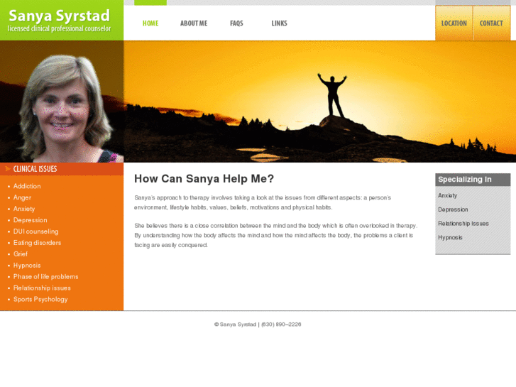 www.sanyasyrstad.com