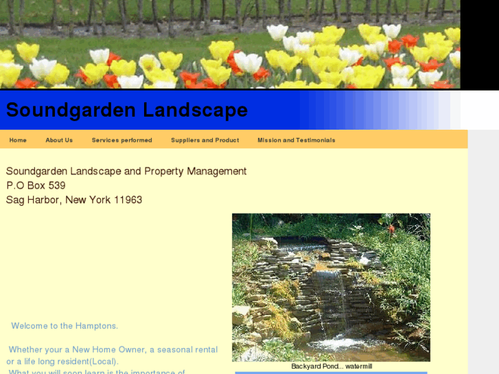 www.sgardenlandscape.com