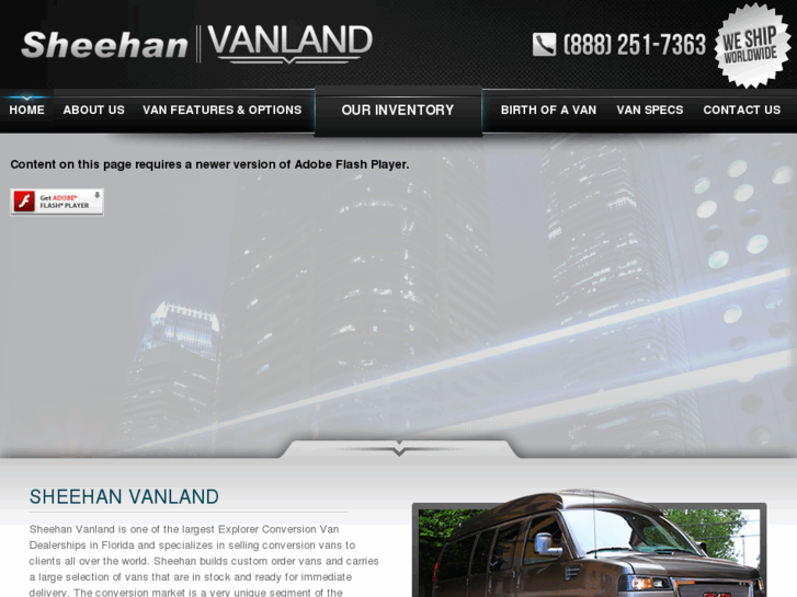 www.sheehanvanland.com