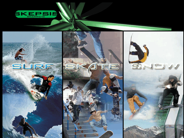 www.skepsisboards.com