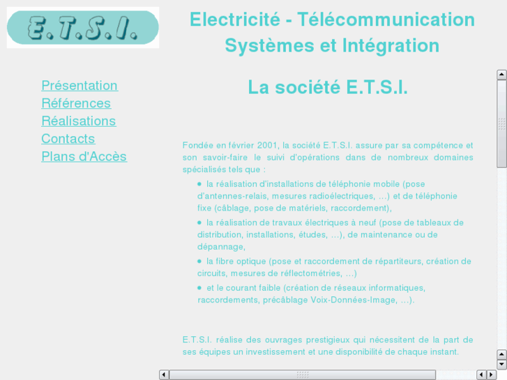 www.societe-etsi.com