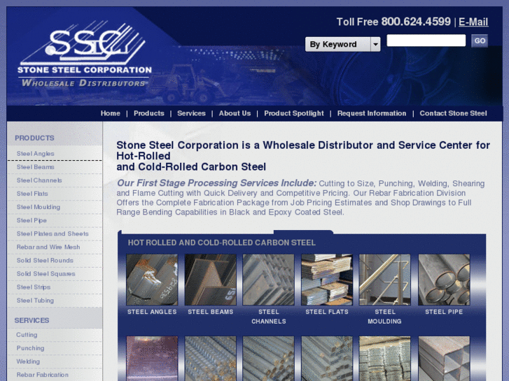 www.stonesteelcorp.com