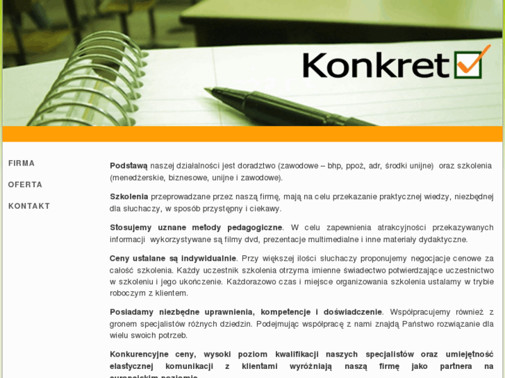 www.szkolimykonkretnie.pl