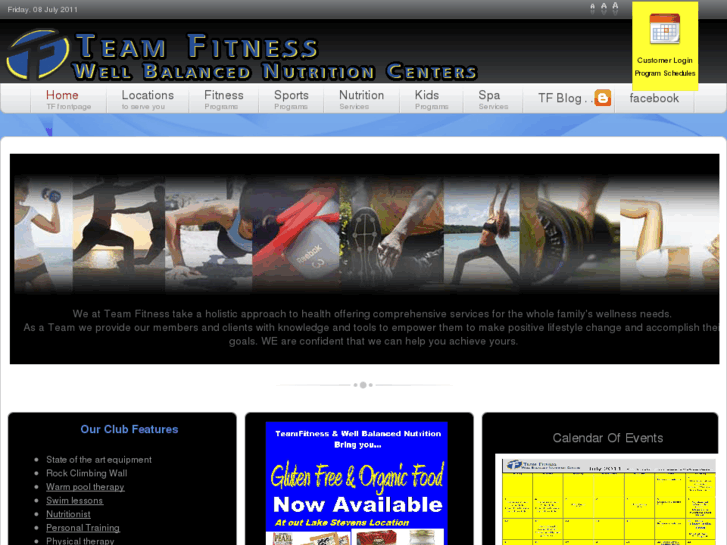 www.teamfitness.info